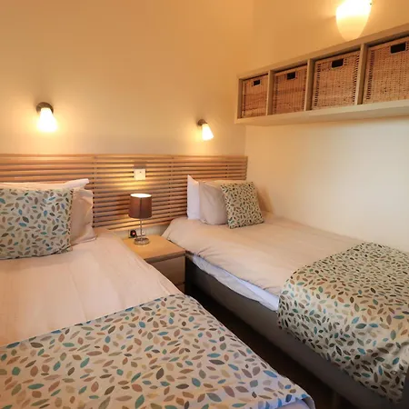 Vakantiehuis Larch Penrith
