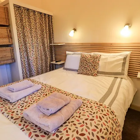Larch Vakantiehuis *