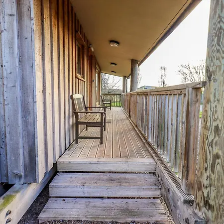 Larch Vakantiehuis Penrith
