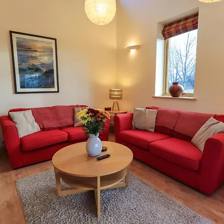 Vakantiehuis Larch