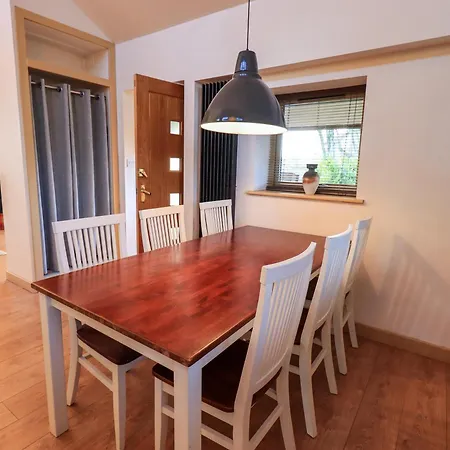 Vakantiehuis Larch Penrith