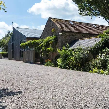 Vakantiehuis Larch Penrith