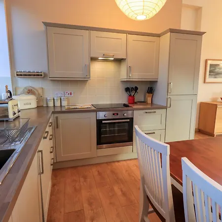 Larch Ferienhaus Penrith