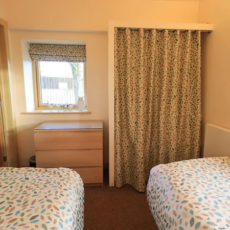 Prázdninový dům Larch *