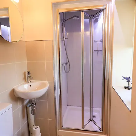 Prázdninový dům Larch Penrith