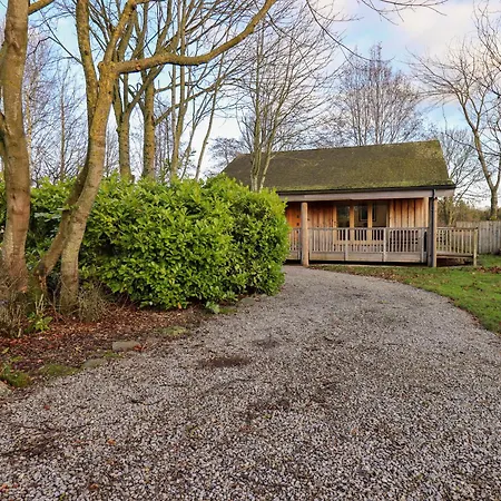 Prázdninový dům Larch *