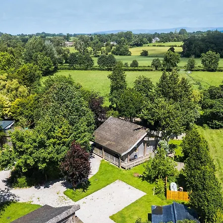 Prázdninový dům Larch *